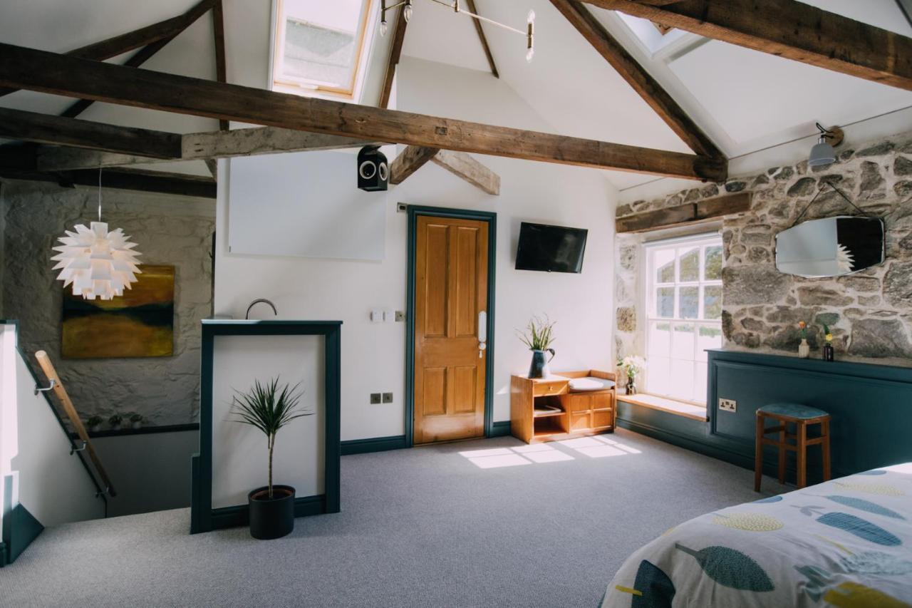 The Old Workshop *